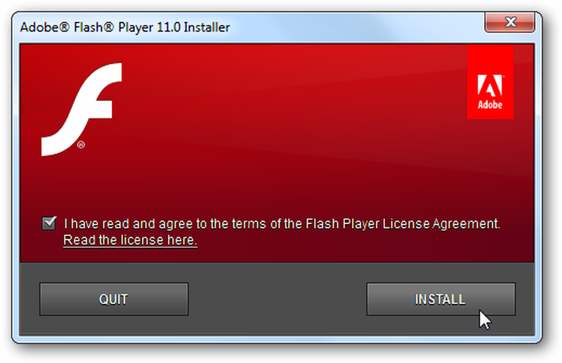 Adobe Flash Player For Mac Free