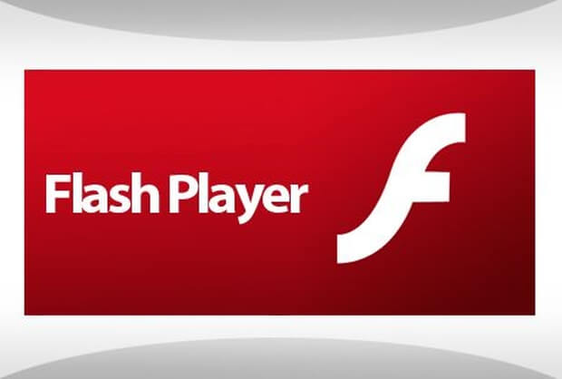 Adobe flash player version 10